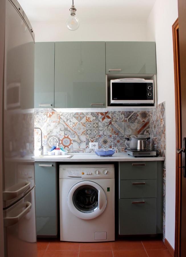 Appartamento In Villa Santa Caterina Frascati Exterior foto